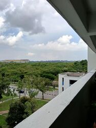 Blk 317 Hougang Avenue 7 (Hougang), HDB 3 Rooms #591505701